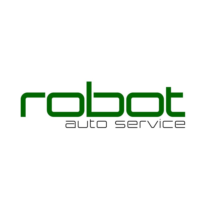 Robot Auto Service - Service auto