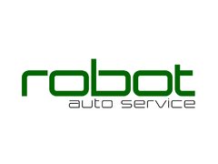 Robot Auto Service - Service auto